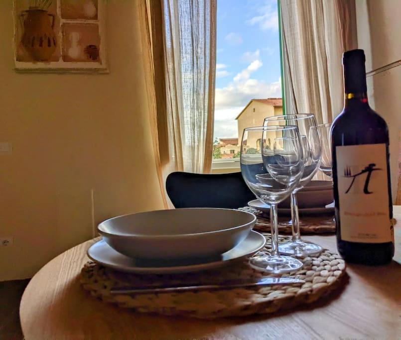 Appartamento In The Heart Of Firenze