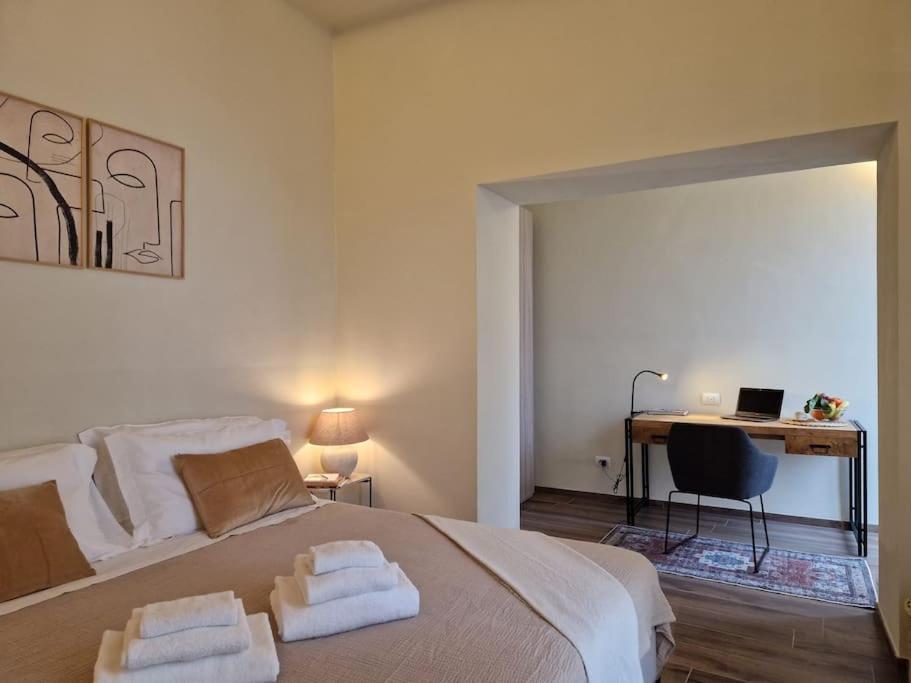 Appartamento In The Heart Of