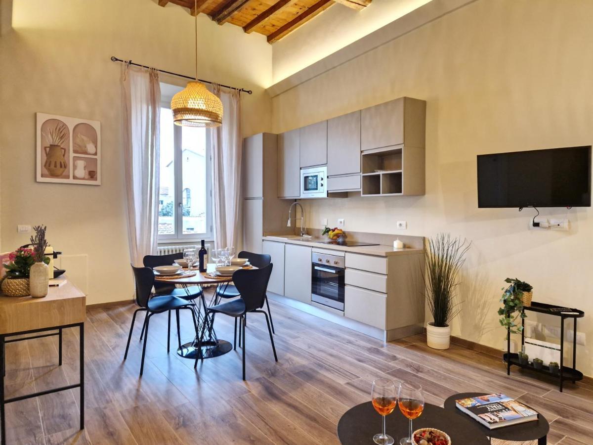 Appartamento In The Heart Of Firenze