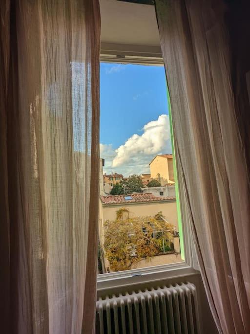 Appartamento In The Heart Of