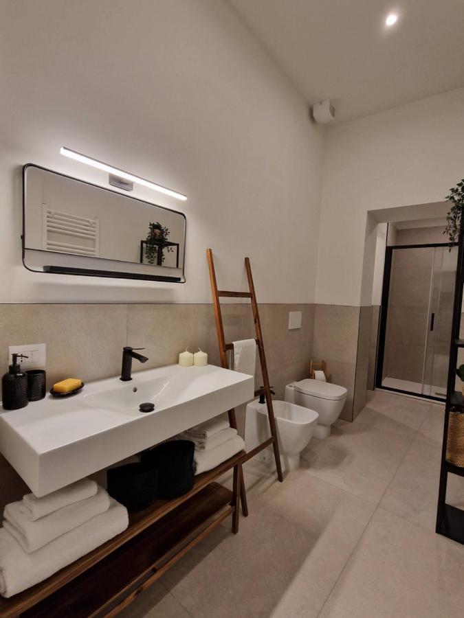 Appartamento In The Heart Of *