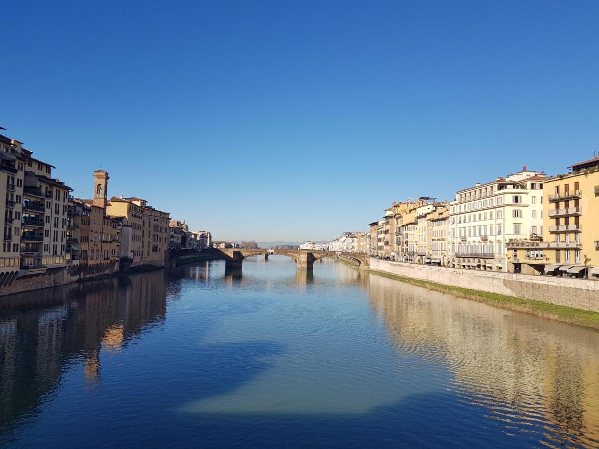 In The Heart Of * Firenze