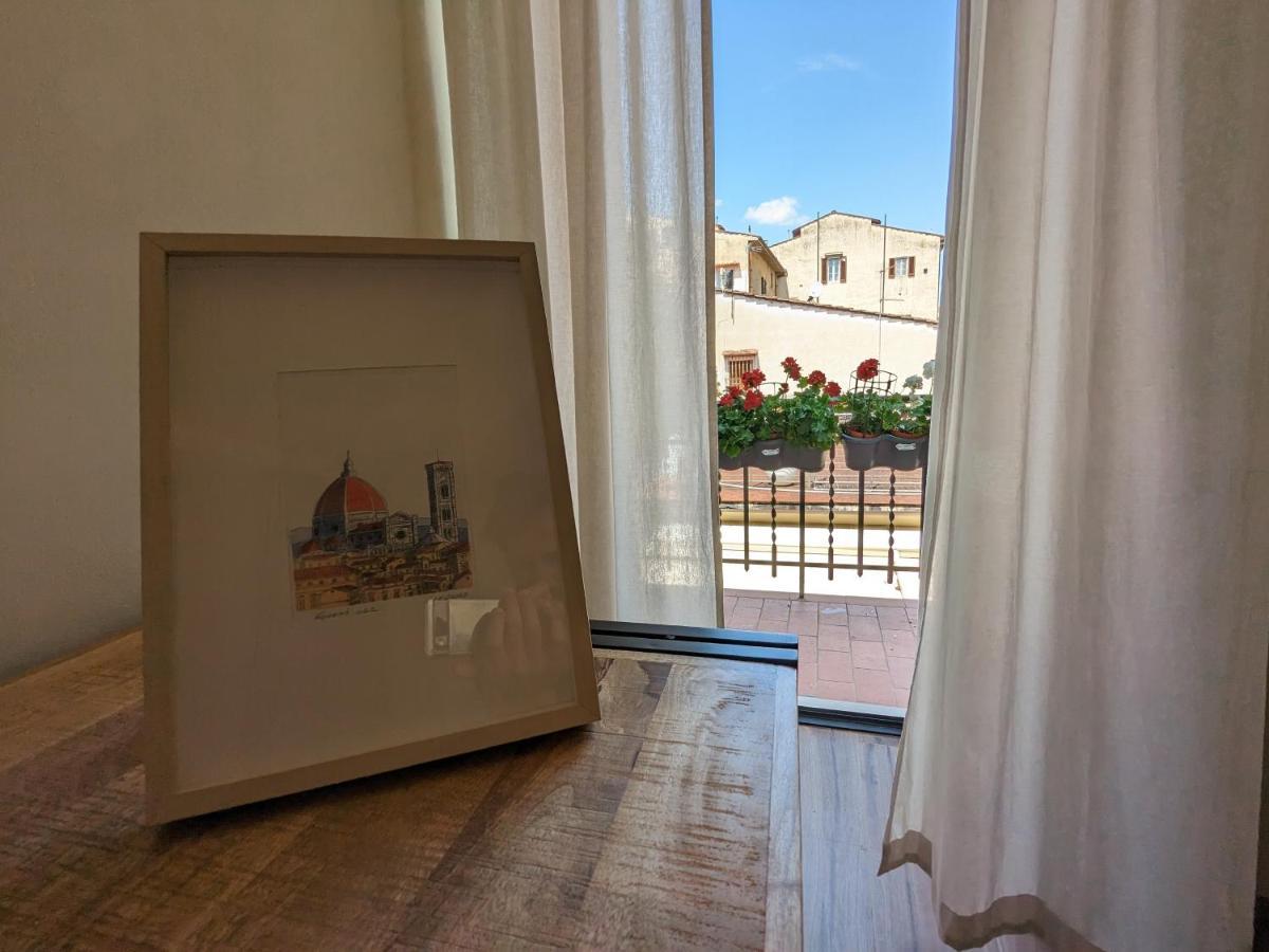 In The Heart Of Appartamento