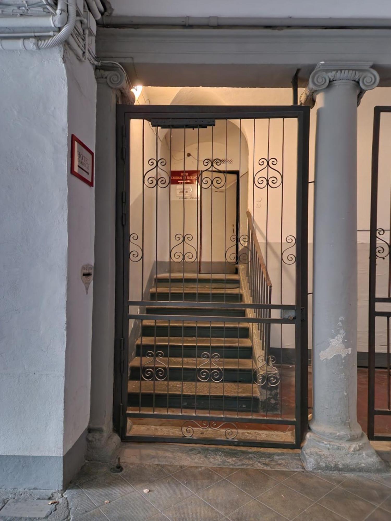 Appartamento In The Heart Of